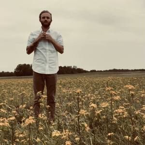 Meet your Posher, Braden